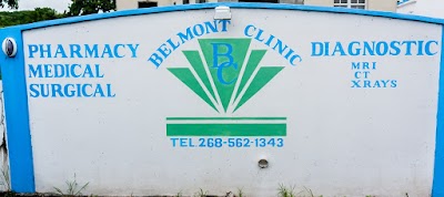 Photos of Belmont Pharmacy