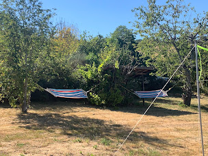 Photo n°16 de La Fleur Sauvage à Sémelay (Maison de vacances non-fumeurs)