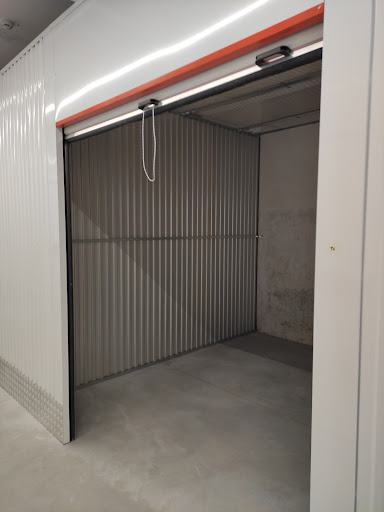 Aprilbox Self Storage - Lo Spazio che ti manca - Thumbnail