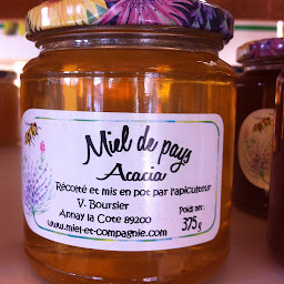 Photo n°3 de PROXI à Joux-la-Ville (Poste)