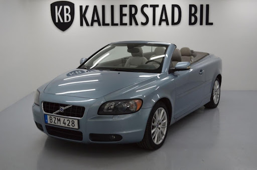 Kallerstad Bil AB - Thumbnail