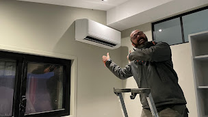 Photo n°30 de Spécialiste en Chauffage, Froid & Climatisation - Penaud Matthieu à Saint-Clément-des-Baleines (Plombier)