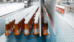 Photo n°5 de Sidel | Reichstett, France à Reichstett (Fournisseurs)