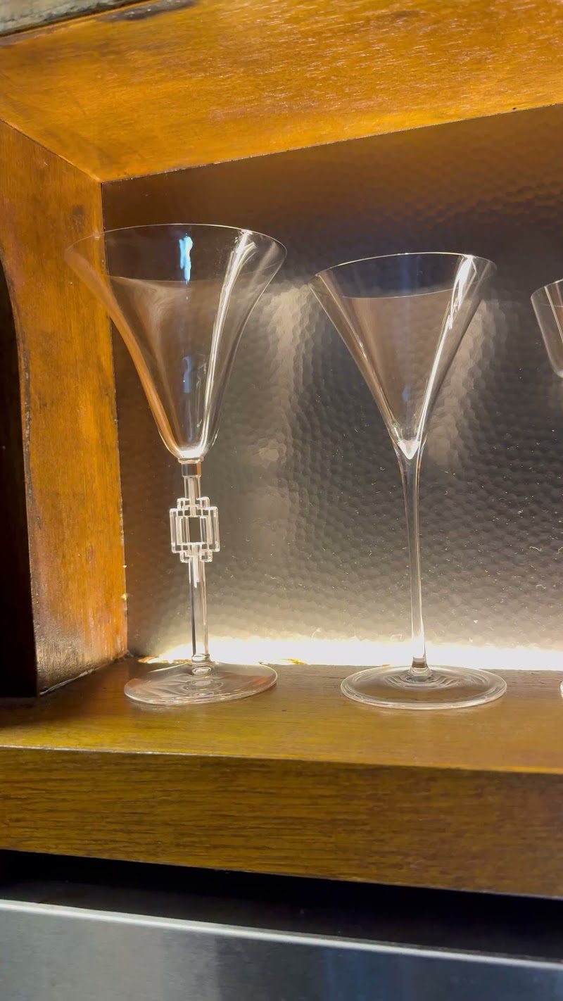 Bar 勝治 - Bar KatsuHaru Karuizawa -