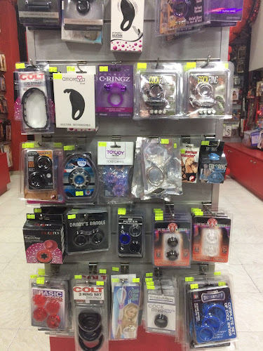 Hot celebrities - Κατάστημα