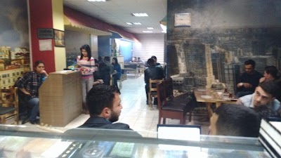 Photos of Ara Cafe Bistro