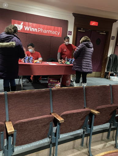 Winn Pharmacy - Thumbnail