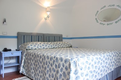 Photos of Bed & Breakfast Torre dello Ziro