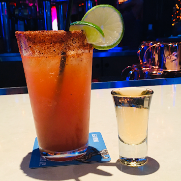 Ixtapa Cantina & Lounge by null