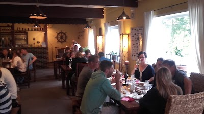Photos of Restaurant Lygten v/Irena Thalmann