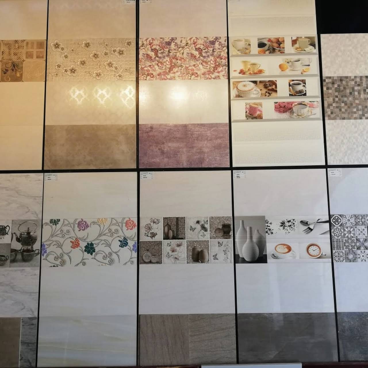 GULF CERAMICS LLC Tile Store