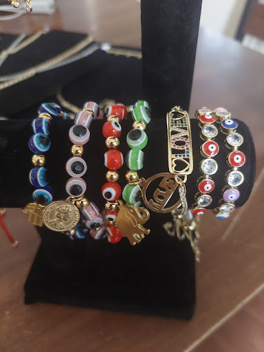 Lily's Jewerly - Thumbnail