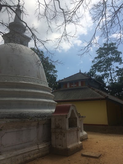 Photos of Galketiya Temple