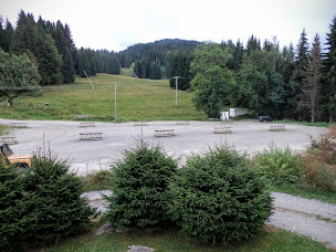 Photo n°4 de Le parad'Ys à Les Gets (Agence de location de chalets)