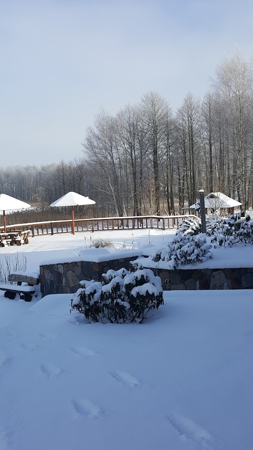 A.V. rezidencija, poilsio kompleksas, Apicius