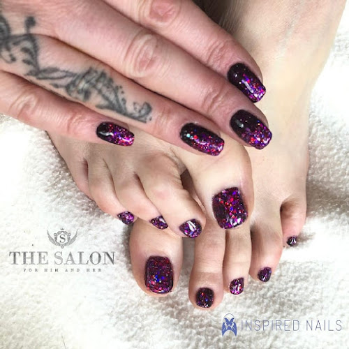 Reviews of The Salon in Bournemouth - Barber shop