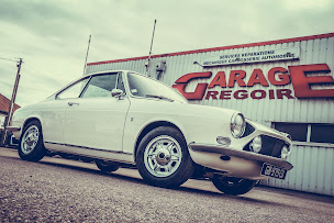 Photo n°5 de Garage Grégoire à Fénay (Atelier de réparation automobile)