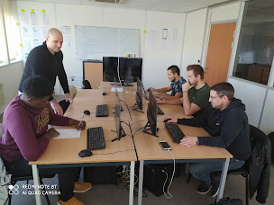 Photo n°26 de INSERSITE à Les Mureaux (Association ou organisation)