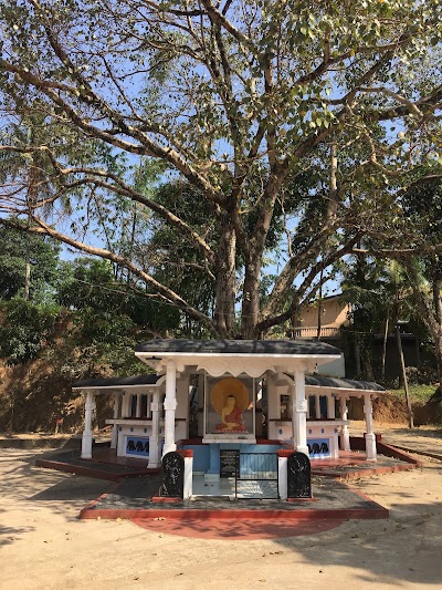 Photos of Uda Aludeniya Raja Maha Viharaya