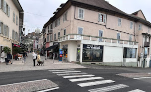 Photo n°21 de Au Show Room Des Marques à Thonon-les-Bains (Magasin de vêtements pour jeunes)