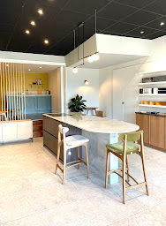 Photo n°1 de Atelier Poirier Morin | Cuisiniste & Architecture d'intérieur à Blois (Menuisier)