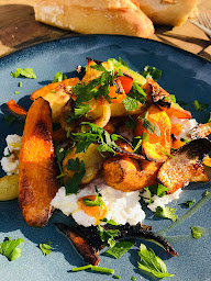 Photo n°20 de Relais de Chiberta à Anglet (Café)