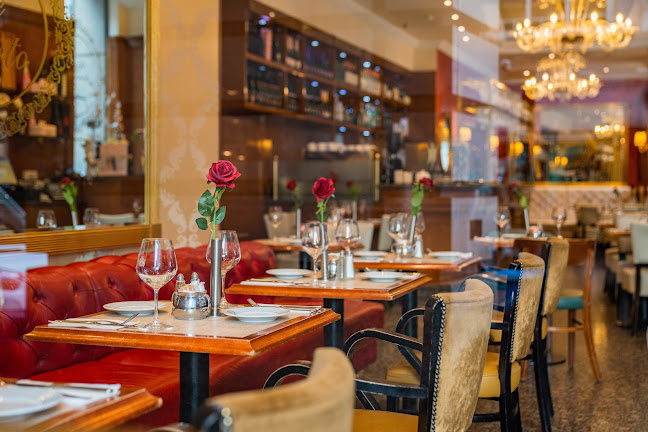 45 Haymarket, St. James's, London SW1Y 4SE, United Kingdom
