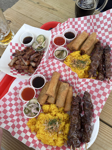 Master BBQ AVL
