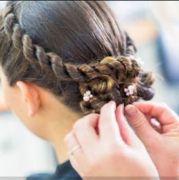 Photo n°1 de Vir Créa'tif à Nanteuil-en-Vallée (Salon de coiffure)