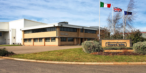 Mecc Alte UK Ltd