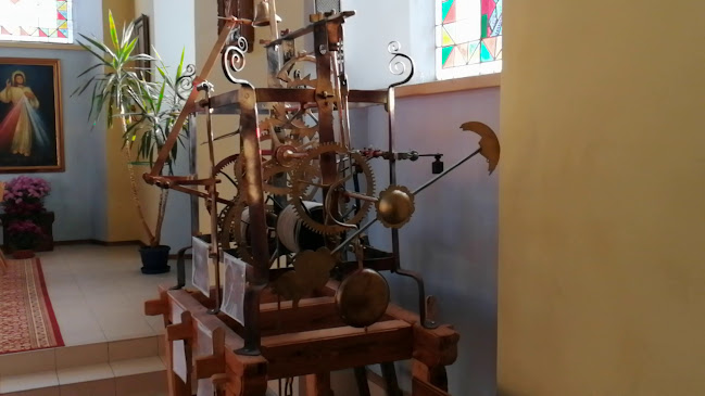 Parafia Rzymskokatolicka Najświętszego Serca Jezusowego
