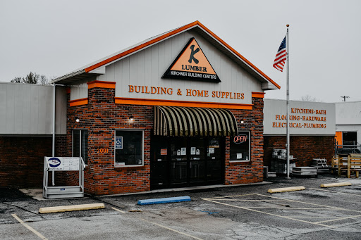 Kirchner Building Centers-Princeton - United States