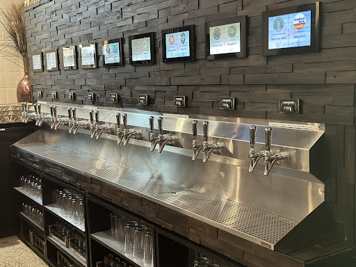 Mosaic Grill - Visual