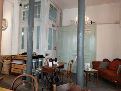 Photos of Kaffeehaus