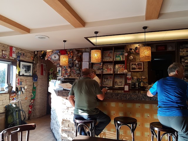 Restaurante Pedra Furada