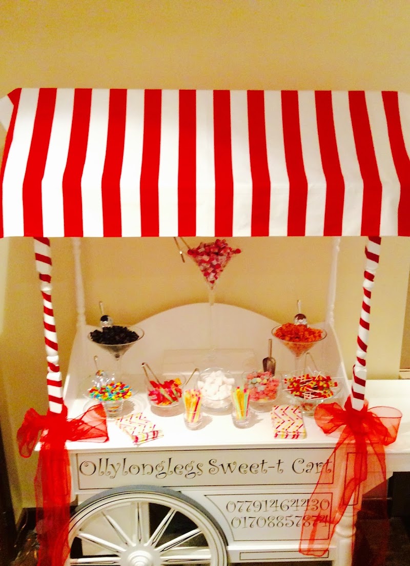 Ollys Elegant Hire photo 2