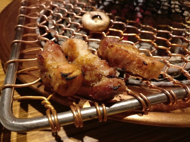 Wangbijib Korean Barbecue