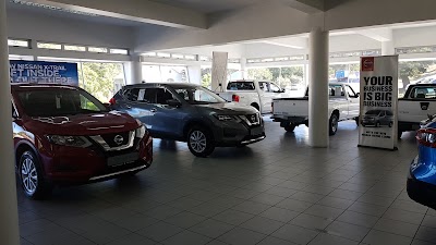 Photos of Group 1 Nissan
