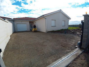 Photo n°18 de N.g.t.p à Feyzin (Piscine)