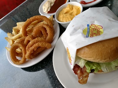 Photos of Johnny Rockets
