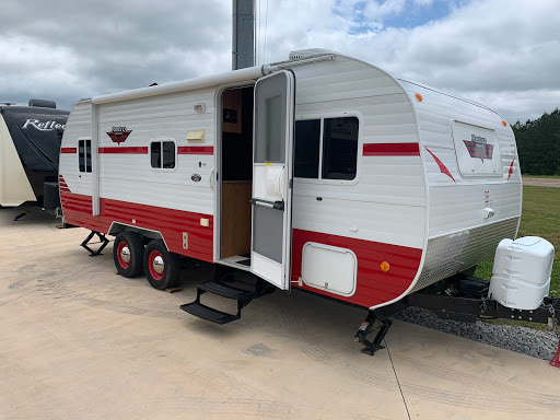 Baughn's Camper Solutions - Thumbnail