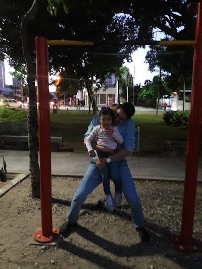 Photos of Parque Jairo Cepeda Sarabia
