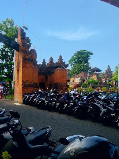 Photos of PDS Gojek Kuta