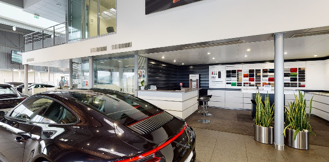 Numéro de téléphone de Centre Porsche Tours