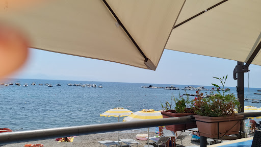 caffe' del mare - Thumbnail