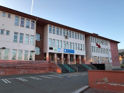 Mehmet Akif Ersoy Primary School
