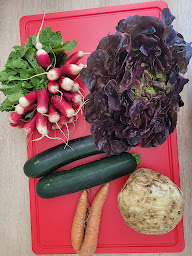 Photo n°20 de Les Ain'grédients | casiers de produit fermier | Ain à Sainte-Julie (Magasin de produits de la ferme)