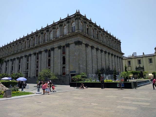 Mercado Libertad - San Juan de Dios