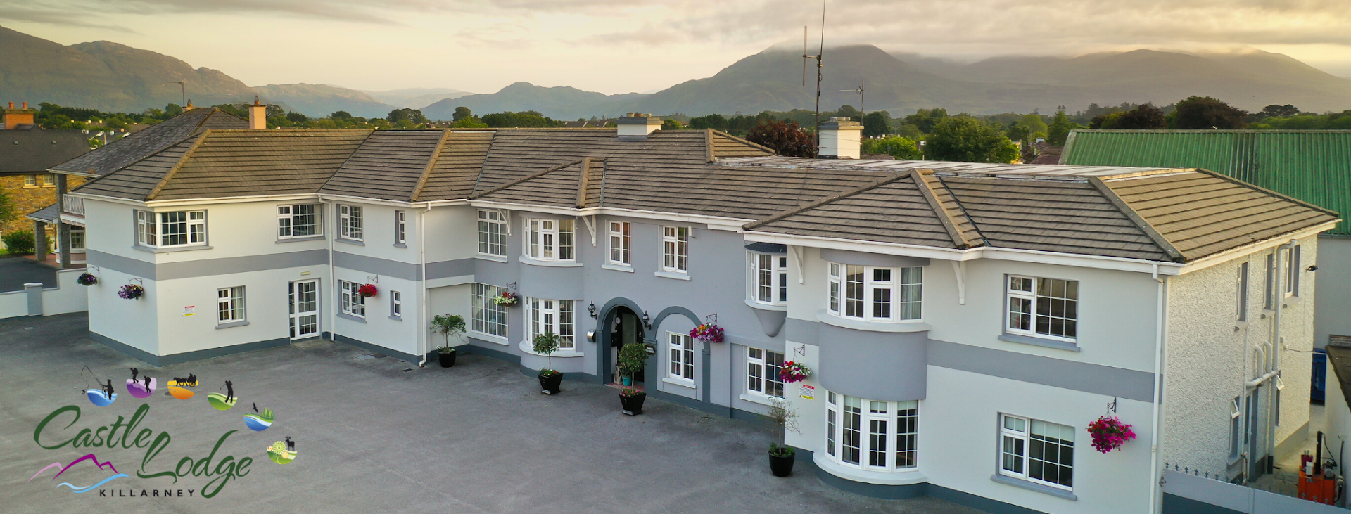 Castlelodge Guesthouse