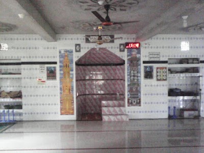 Photos of Jagadishpur Jama Masjid